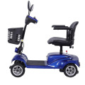 Scooter de mobilidade elétrica desativada de dispositivos médicos